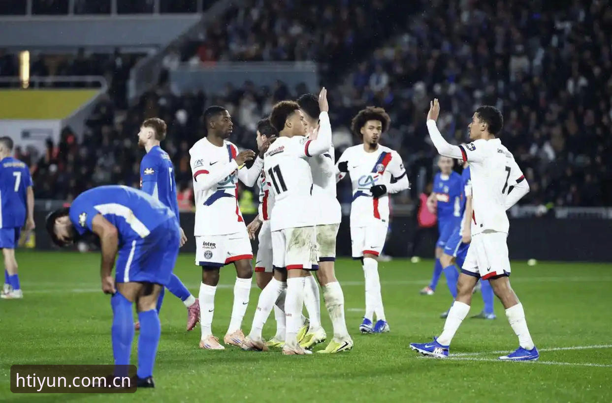从3-0到登贝莱的节奏：德尚的坦白局，藏着法国队的B面